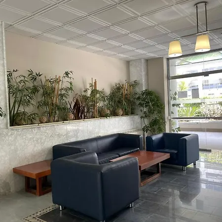 Apartamento Michelangelo Salou