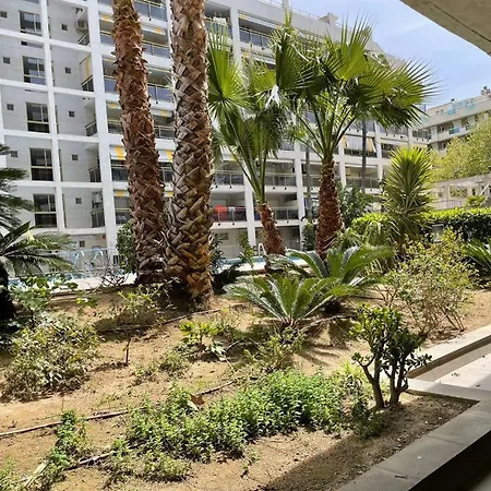 Apartamento Michelangelo