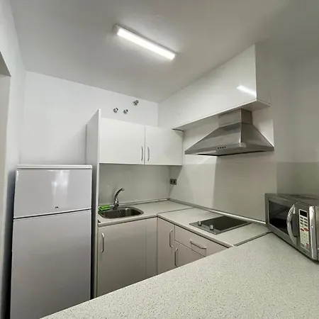 Michelangelo Apartment