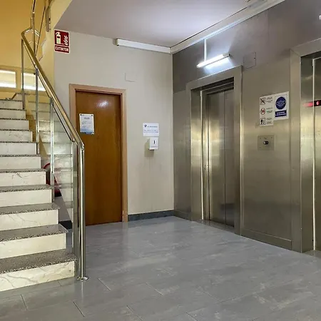 Michelangelo Apartment *