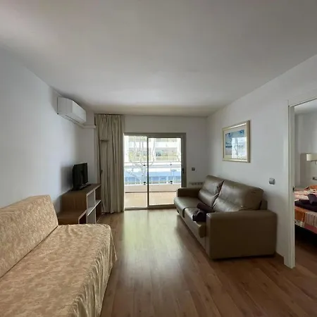Michelangelo Apartment Salou