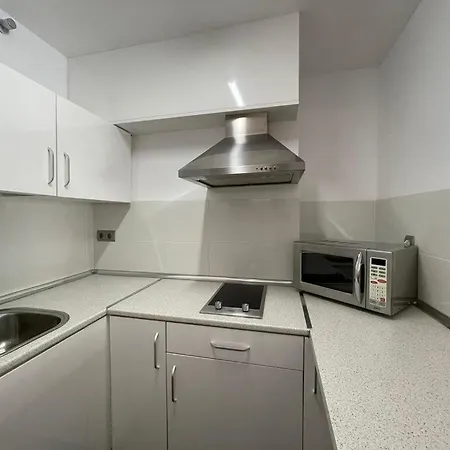 Michelangelo Apartment