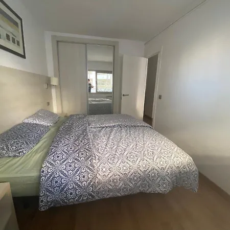 Michelangelo Apartment