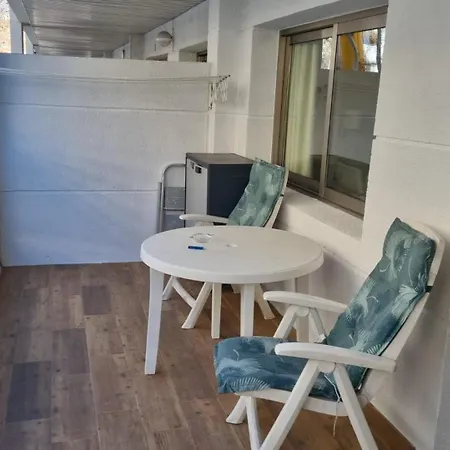 Michelangelo Apartment *